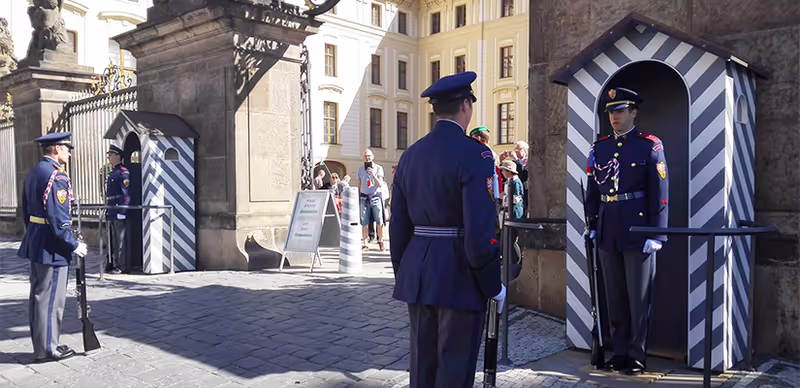 Prague Private Tour - 