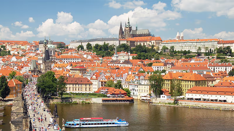 Prague Private Tour - 