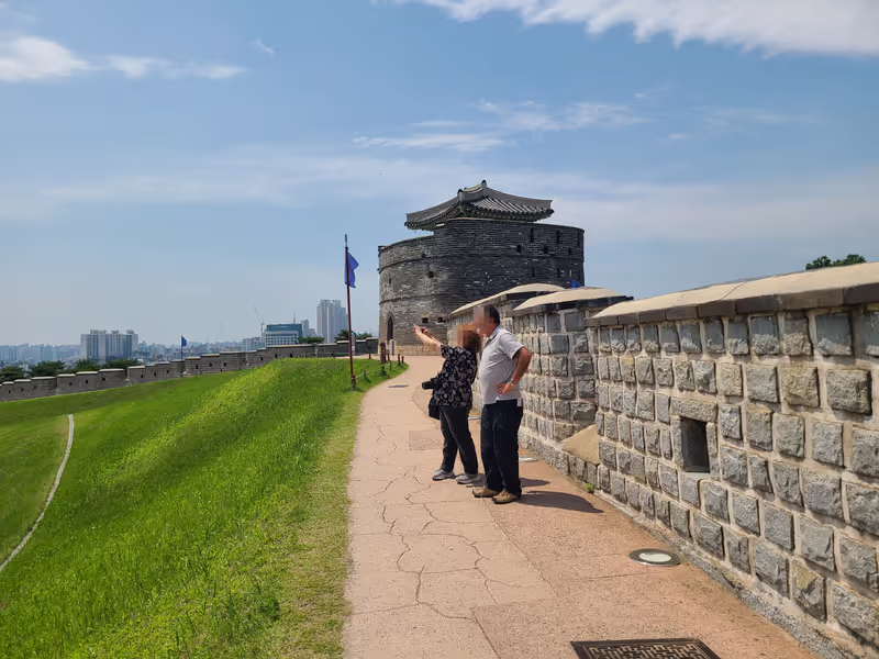 Seoul Private Tour - 