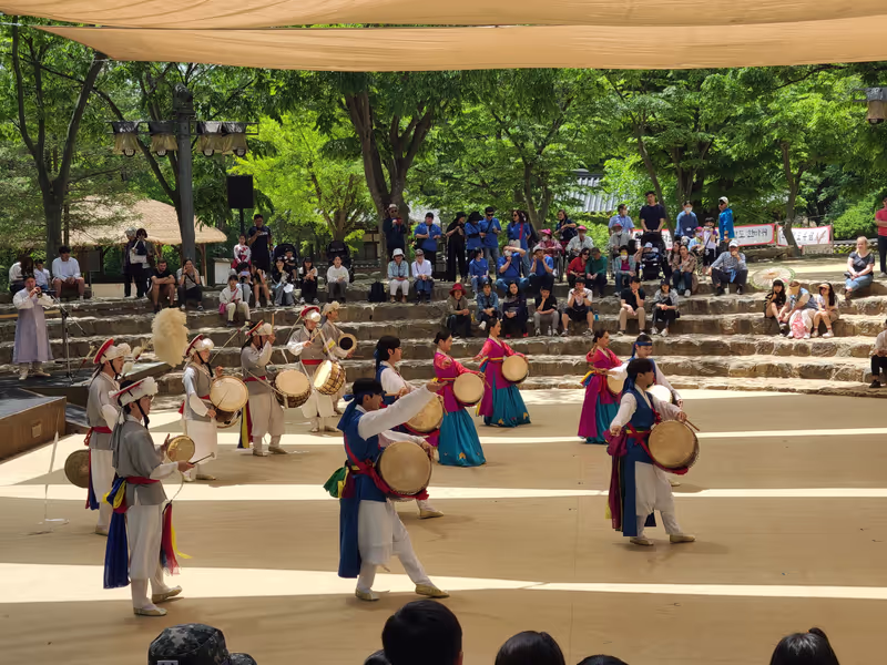 Seoul Private Tour - 