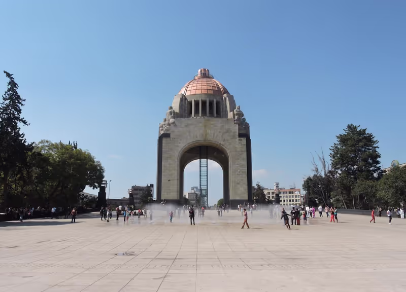 Mexico City Private Tour - 