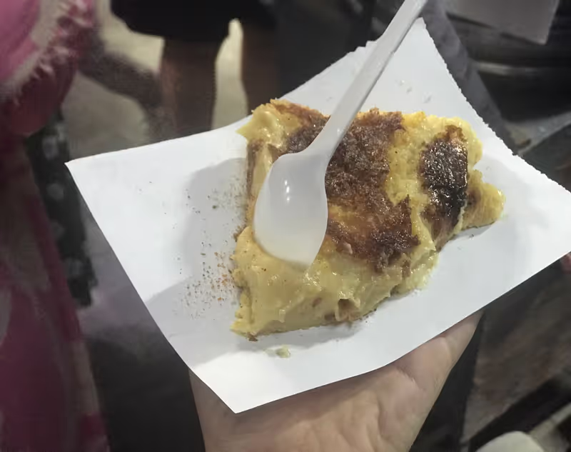 Fes Private Tour - Street Food