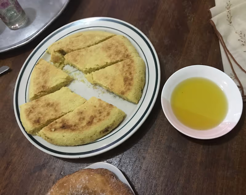Fes Private Tour - Street Food