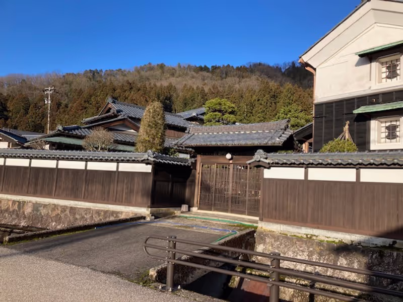 Fukui Private Tour - Washi paper village