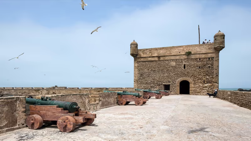 Marrakech Private Tour - Sekala