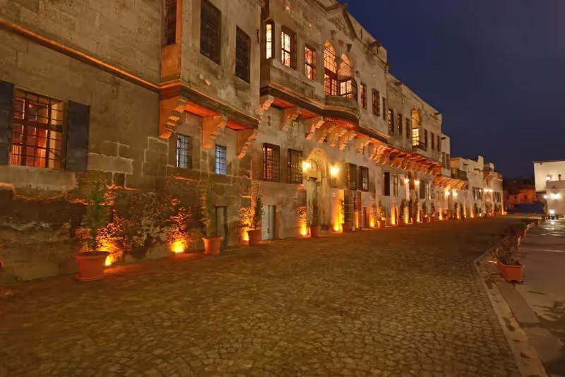 Kayseri Private Tour - 
