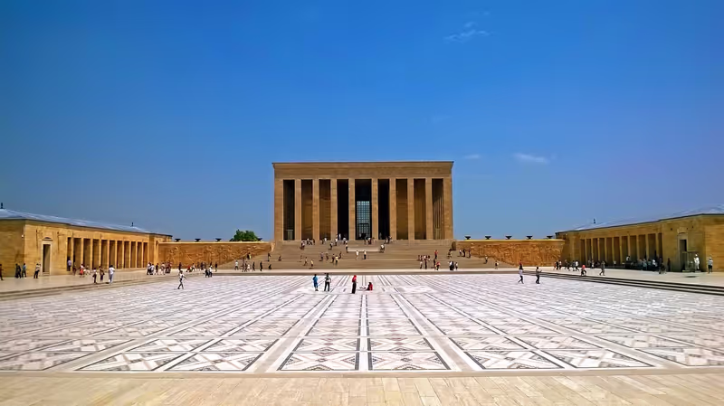 Ankara Private Tour - 