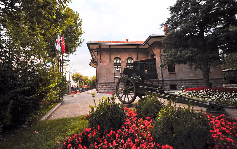 Ankara Private Tour - 