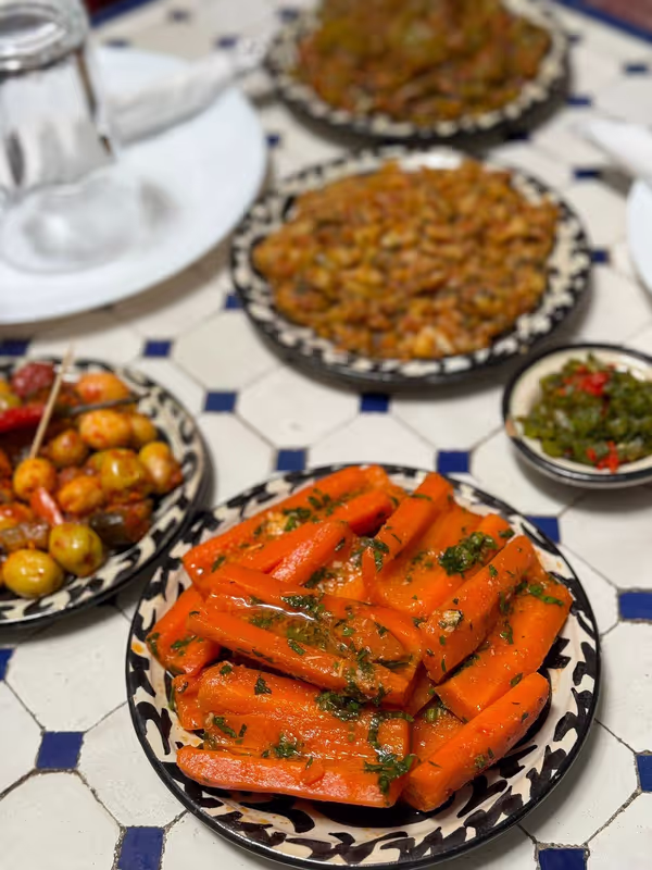 Fes Private Tour - Delicious flavors