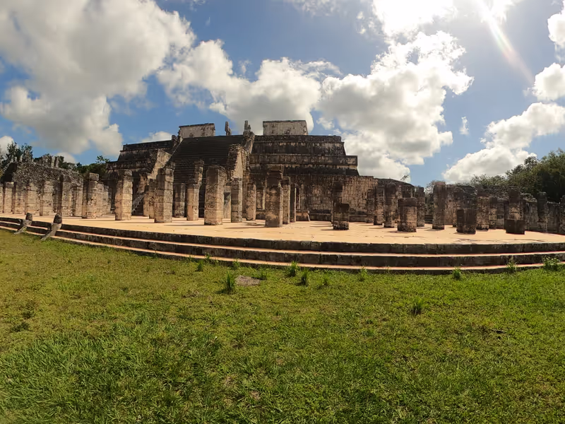 Cancun Private Tour - 