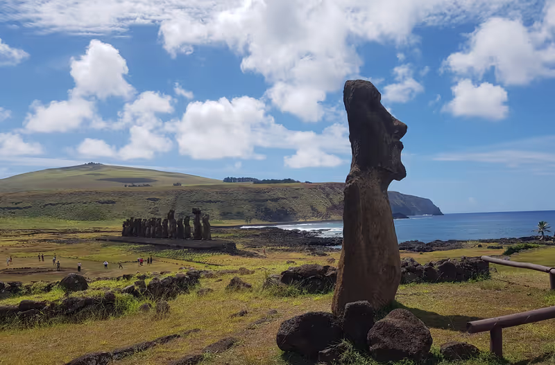 Easter Island Private Tour - 