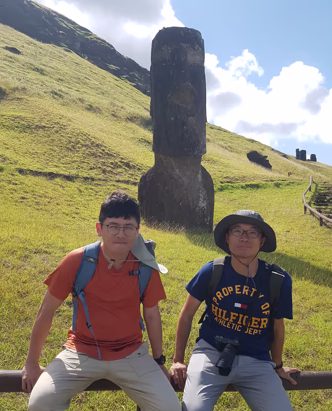 Easter Island Private Tour - 