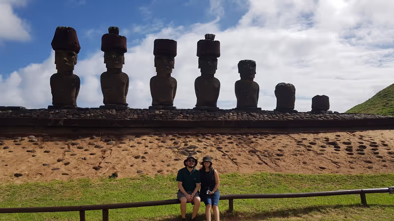 Easter Island Private Tour - 