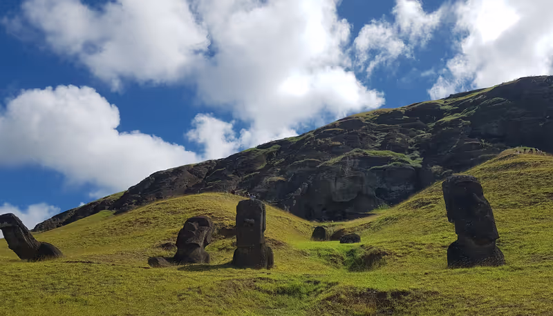 Easter Island Private Tour - 