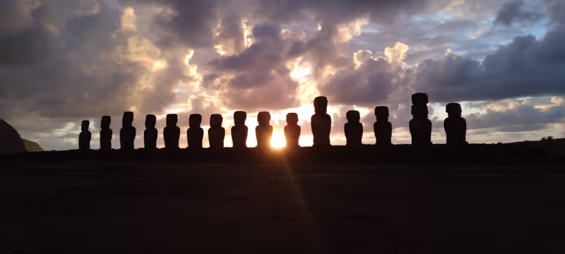Easter Island Private Tour - 