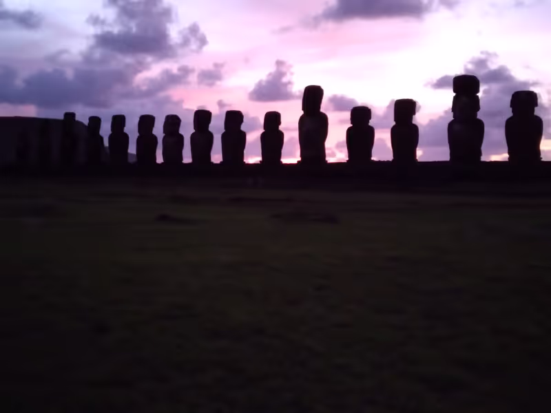 Easter Island Private Tour - 