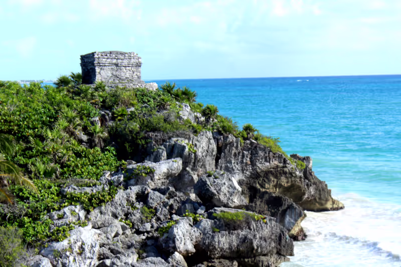 Cancun Private Tour - 