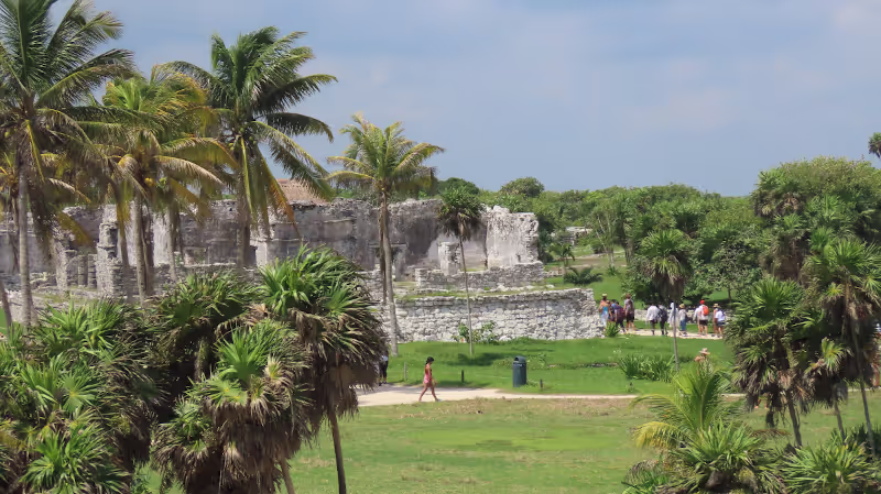 Cancun Private Tour - 