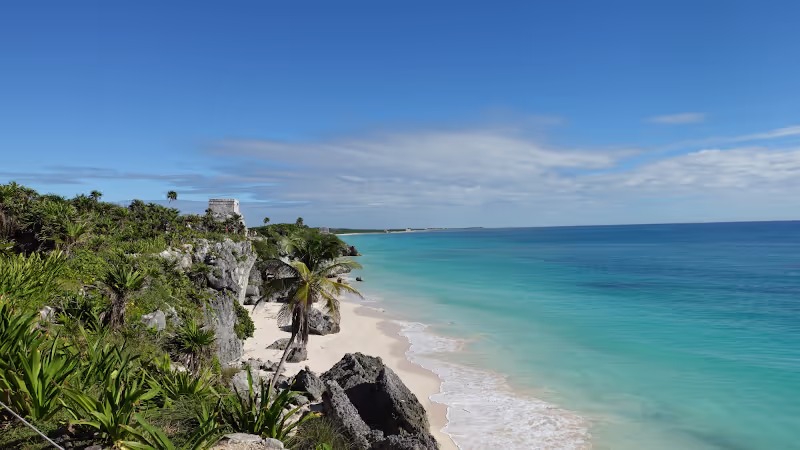Cancun Private Tour - 