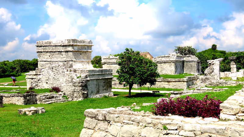 Cancun Private Tour - 