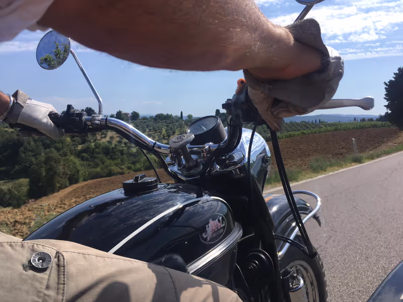 Florence Private Tour - 