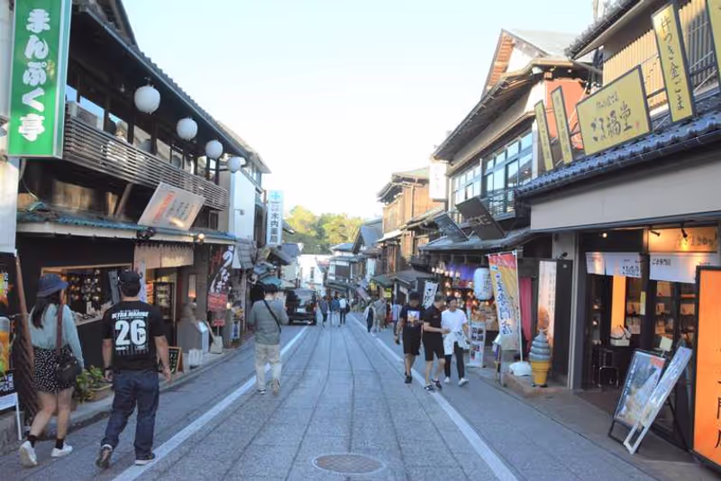 Narita Private Tour - 