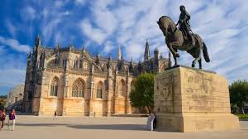Lisbon Private Tour - Batalha