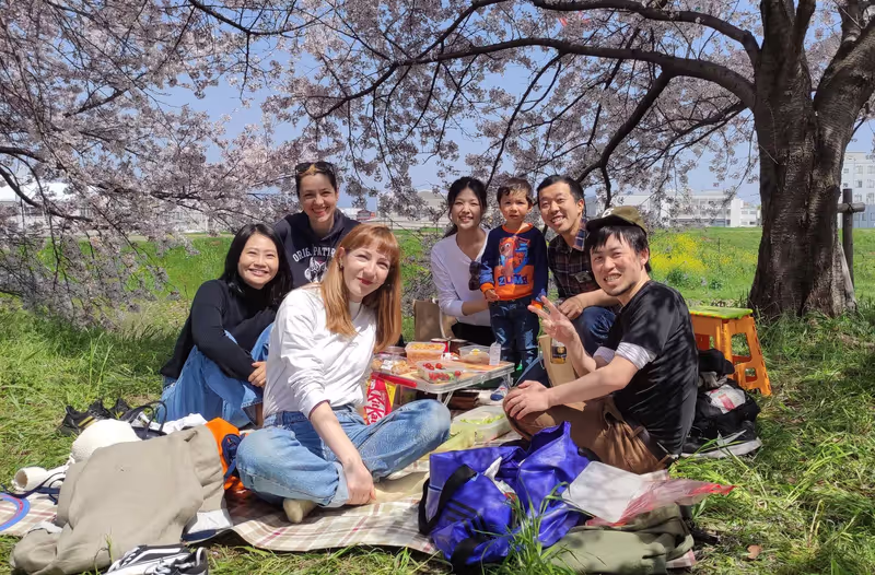 Kyoto Private Tour - Kirschblüten im Frühling