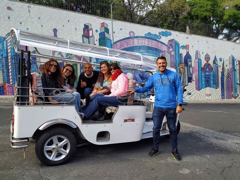 Lisbon Private Tour - 