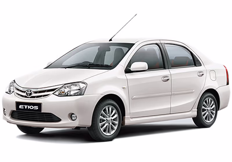Delhi Private Tour - This car will be used for 01 person.