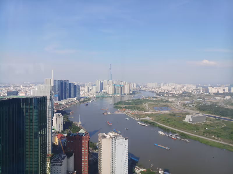 Ho Chi Minh Private Tour - 