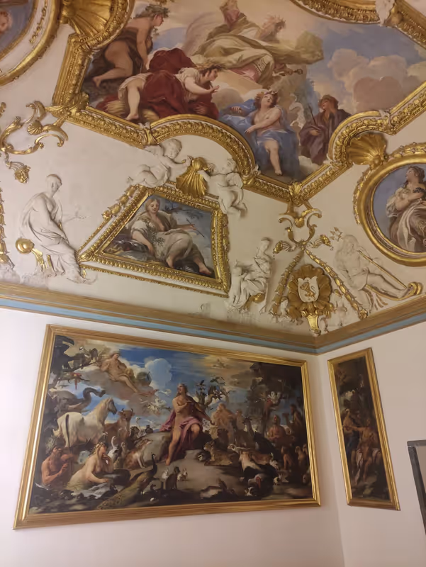 Madrid Private Tour - MORE THAN 20 ART AND ROYAL ROOMS