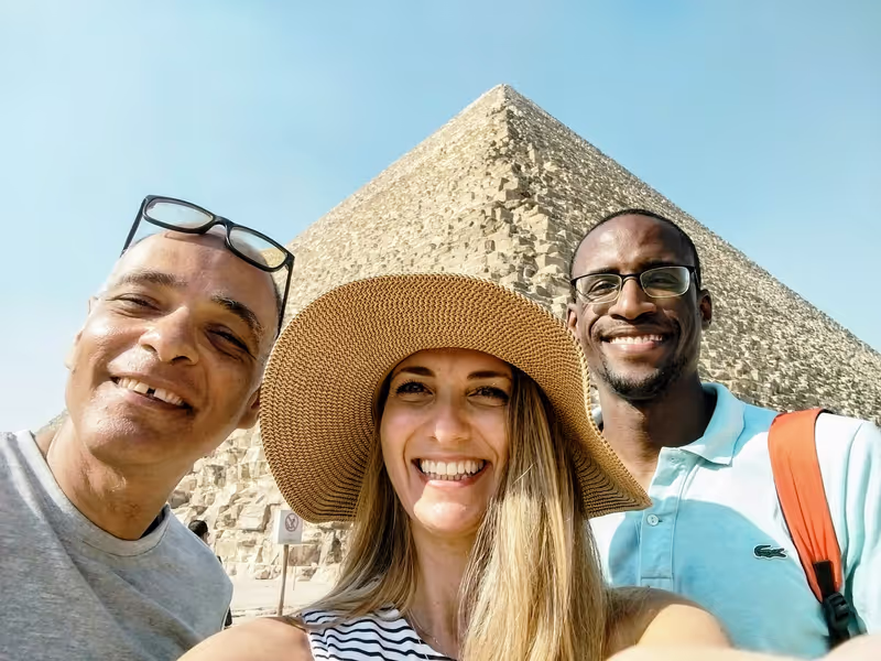 Cairo Private Tour - 