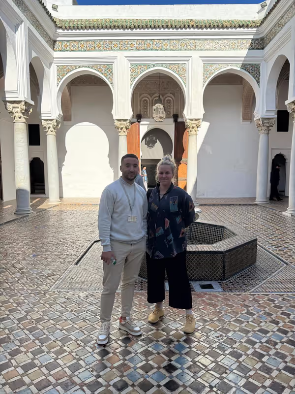Tangier Private Tour - 