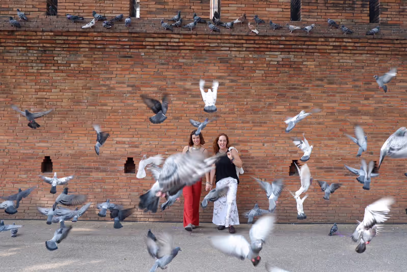Chiang Mai Private Tour - At Tha Phae Gate