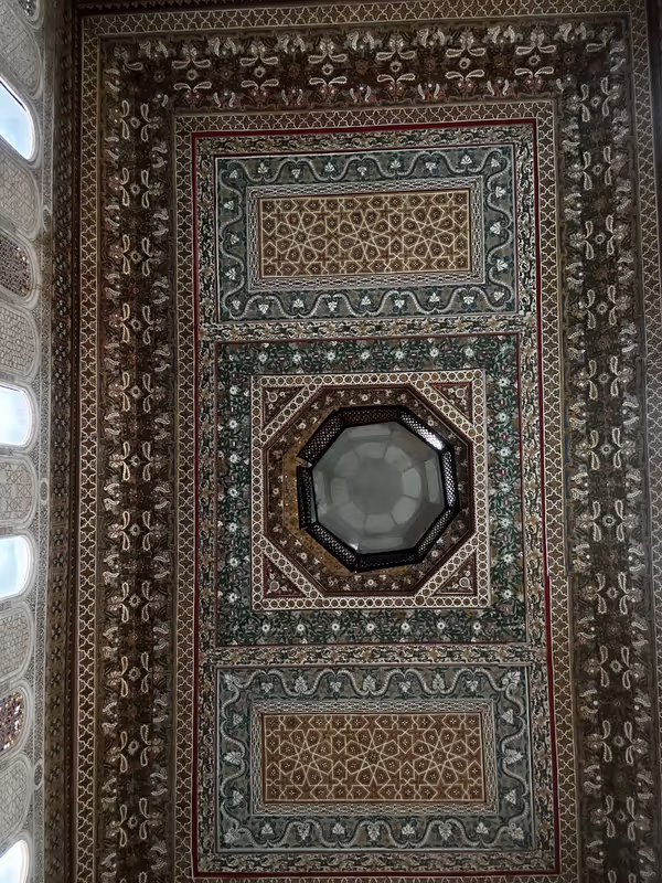 Marrakech Private Tour - Marrakech city tour