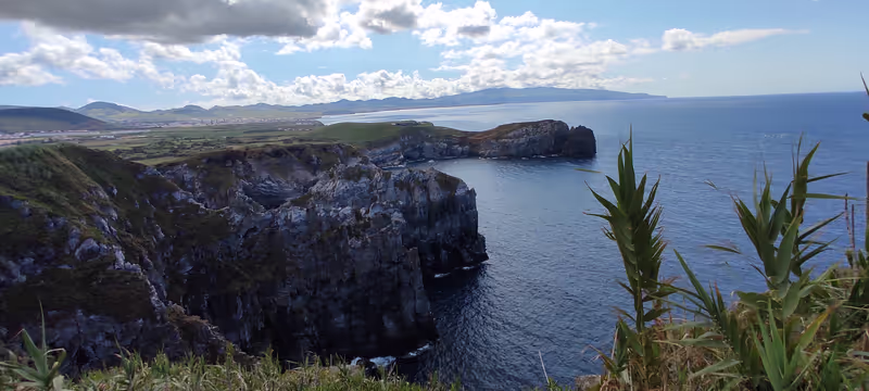 Azores Private Tour - 