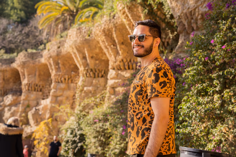 Barcelona Private Tour - 