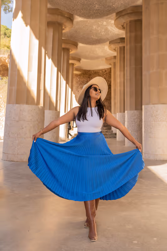 Barcelona Private Tour - 