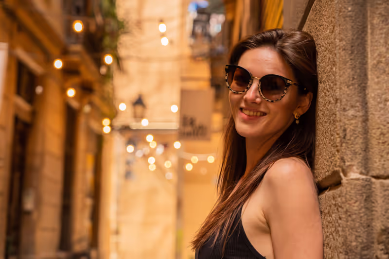 Barcelona Private Tour - 