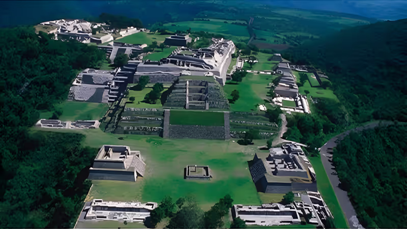 Mexico City Private Tour - 