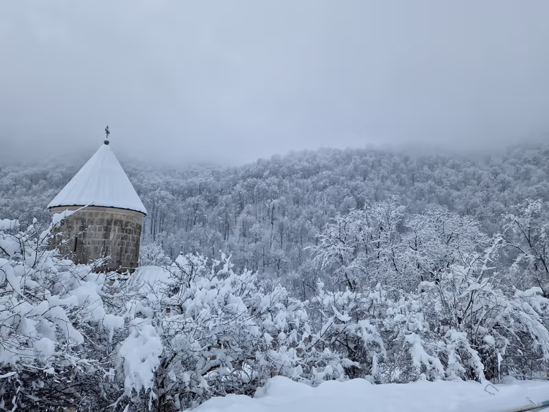 Yerevan Private Tour - 