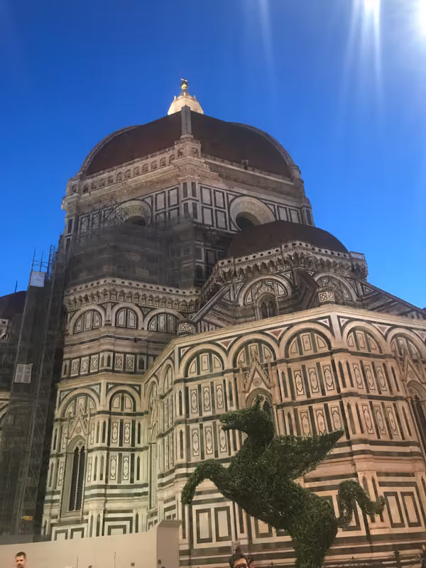 Florence Private Tour - 