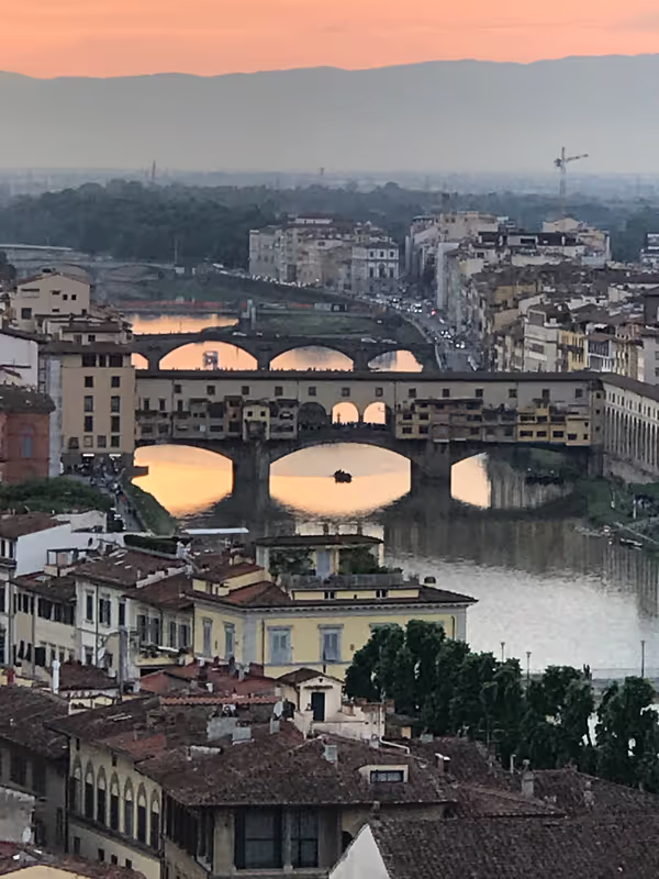 Florence Private Tour - 