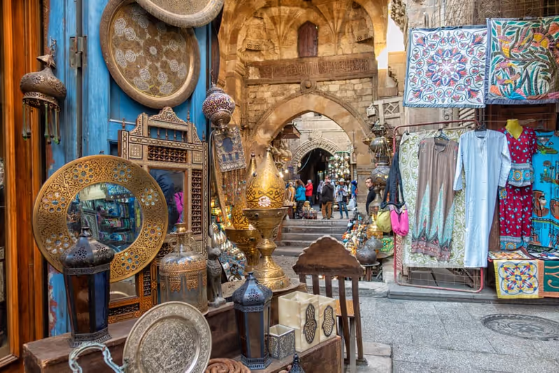 Cairo Private Tour - 