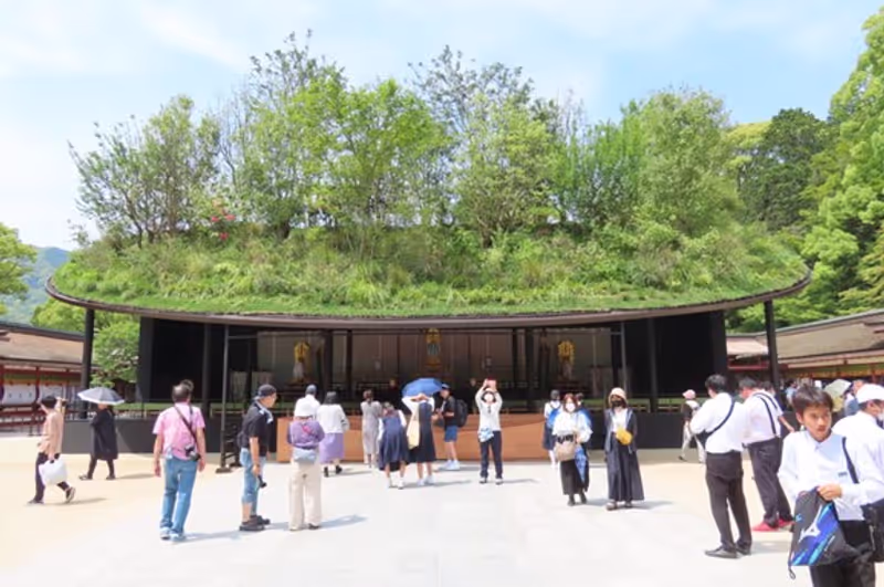 Fukuoka Private Tour - 