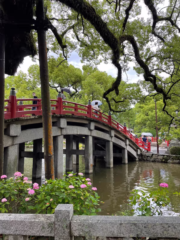 Fukuoka Private Tour - 