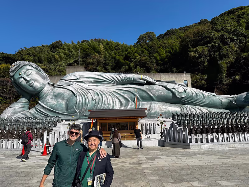 Fukuoka Private Tour - 