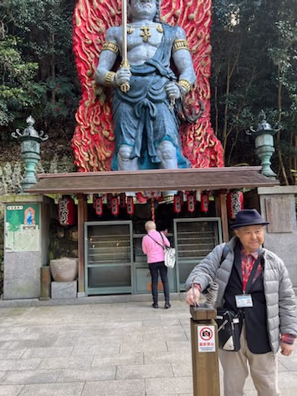 Fukuoka Private Tour - 