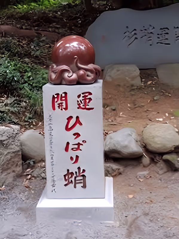 Tokyo Private Tour - 